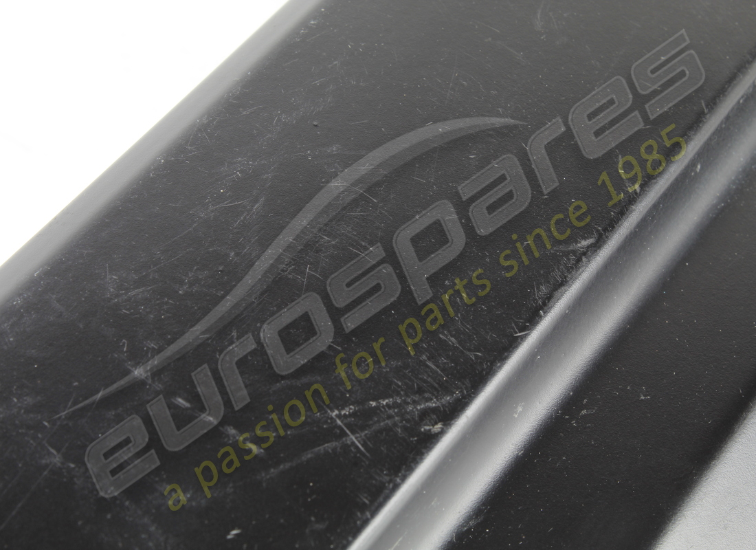 MODANATURA LAMBORGHINI USATA. NUMERO PARTE 470853506A (2) modanatura lamborghini usata. numero parte 470853506a (2)