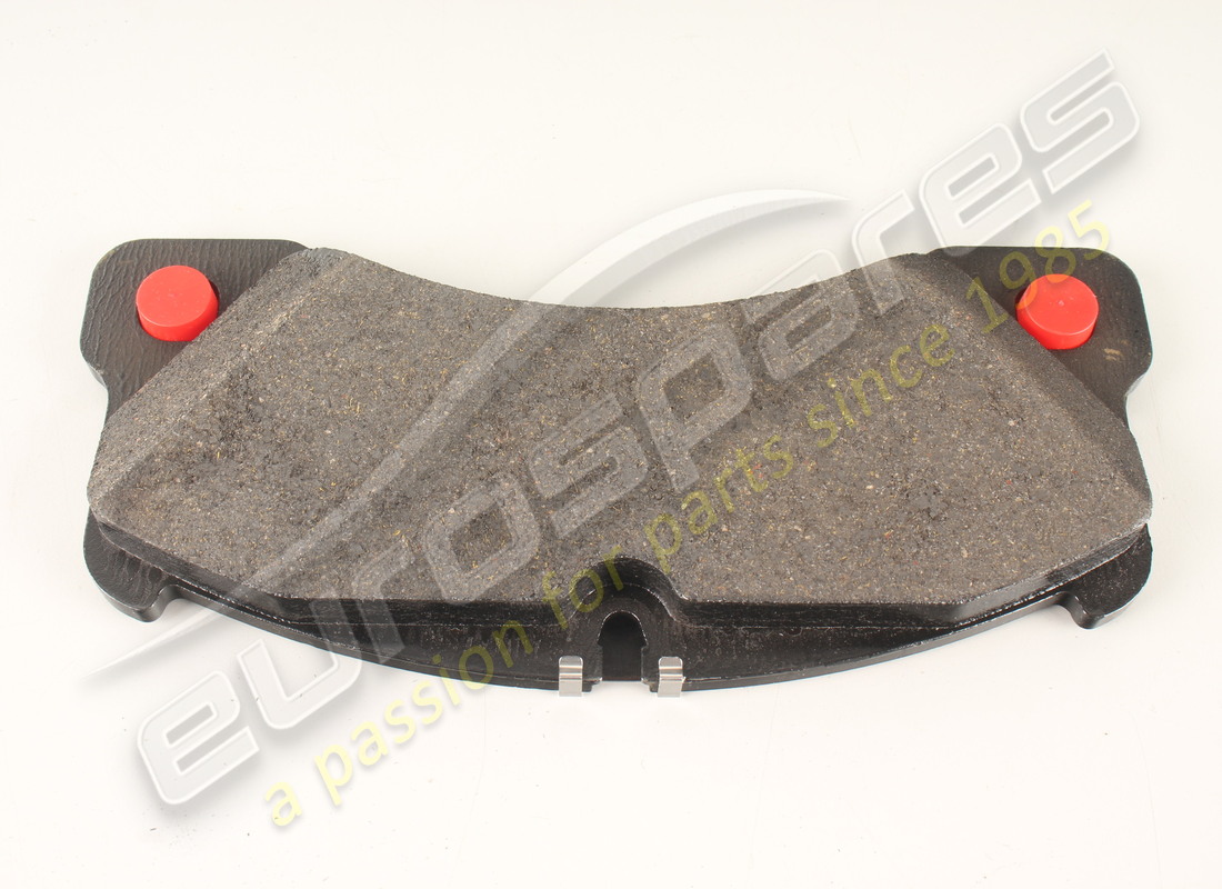 nuovo porsche 1 set di pastiglie dei freni per freno a disco. numero parte 97035194907 (3)