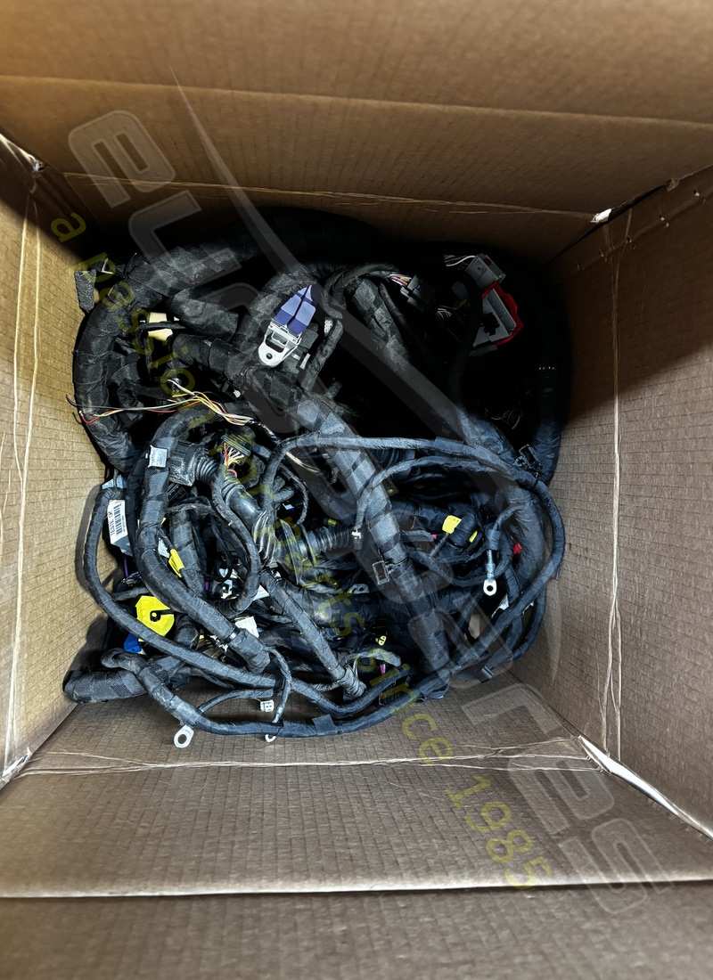 usato ferrari cavo abitacolo passeggero codice articolo 283748