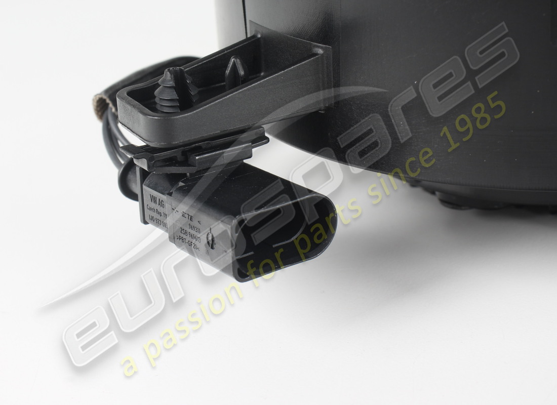 nuovo porsche ventola. numero parte 992959133b (3)