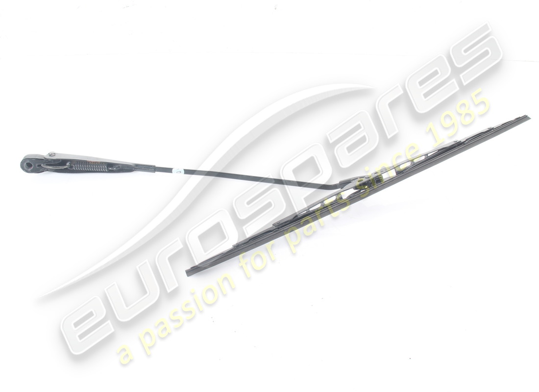 BRACCIO TERGICRISTALLO DESTRO USATO FERRARI NUMERO PARTE RHD 110588 (1) braccio tergicristallo destro usato ferrari numero parte rhd 110588 (1)