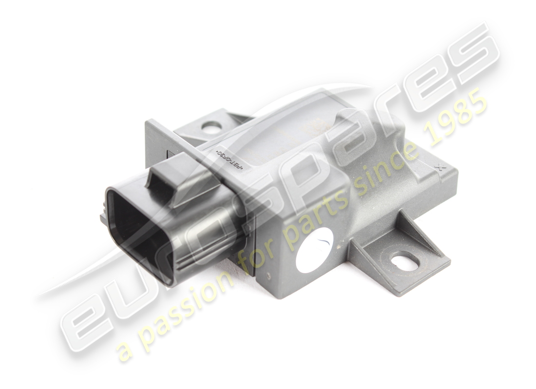pompa del carburante maserati usata. numero parte 675001876 (4)