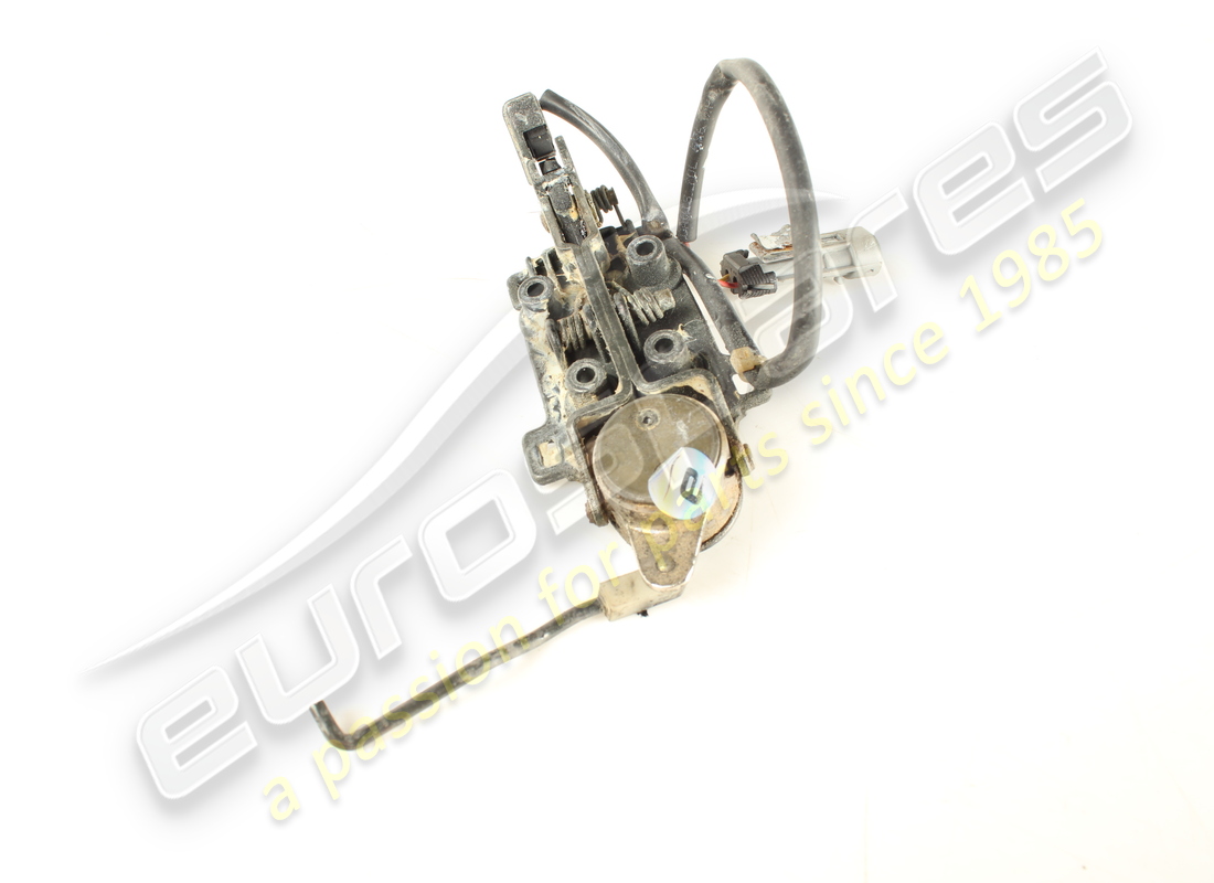 USATA Ferrari MANIGLIA ESTERNA SX. NUMERO PARTE 64715700 (1)