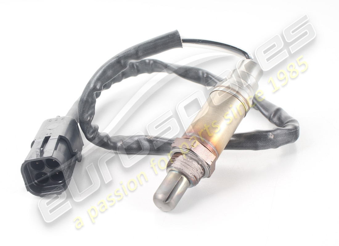 NUOVA BOSCH SENSORE LAMBDA ANTERIORE. NUMERO PARTE 162462 (1) nuova bosch sensore lambda anteriore. numero parte 162462 (1)