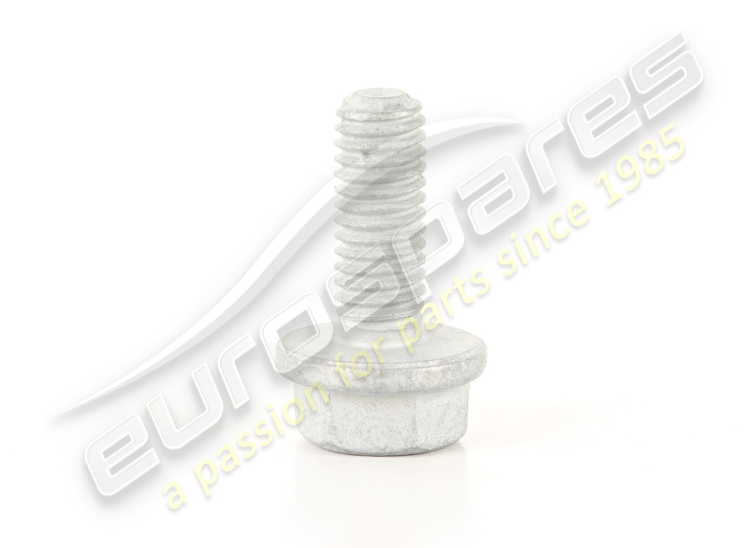 nuovo porsche bullone, esagonale. hd. con spalla. numero parte n10718801 (2)