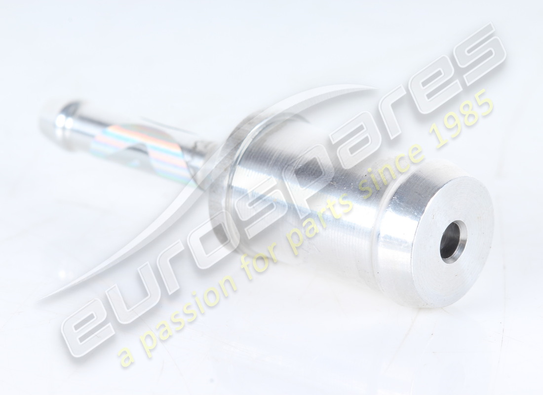 USATO Ferrari RACCORDO DEL TUBO DI SFIATO. NUMERO PARTE 222606 (1)