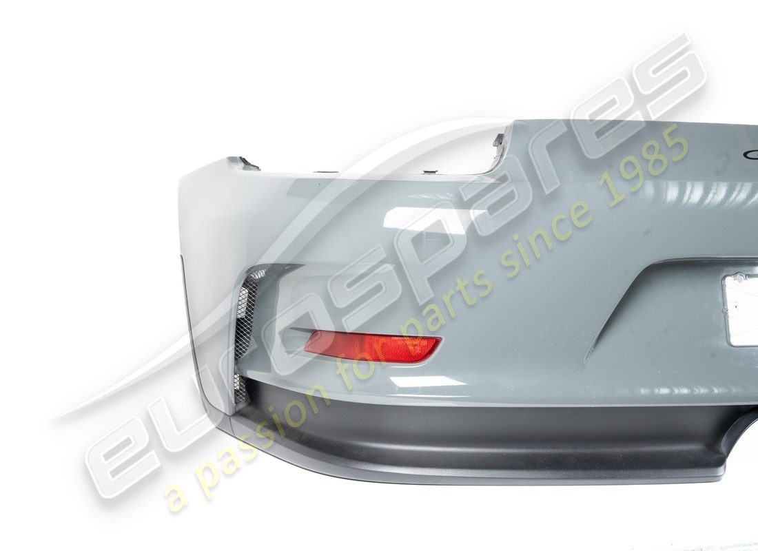 copertura paraurti porsche usata. numero parte 99150529195 (2)