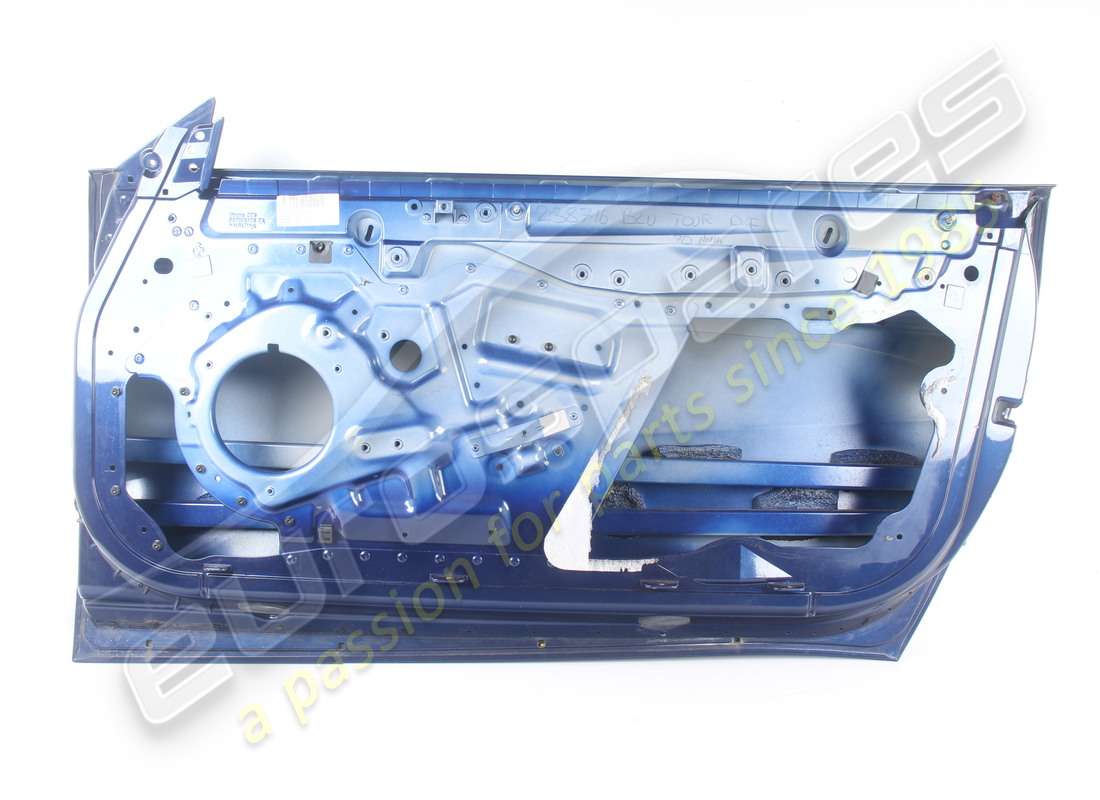 USATA FERRARI PORTA LATERALE DX. NUMERO PARTE 88008011 (5) usata ferrari porta laterale dx. numero parte 88008011 (5)