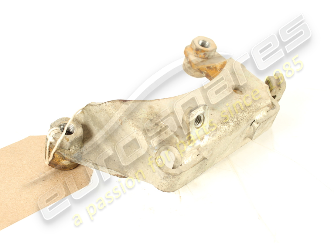 usato ferrari boccola sx supporto limitatore corsa. numero parte 280019 (3)