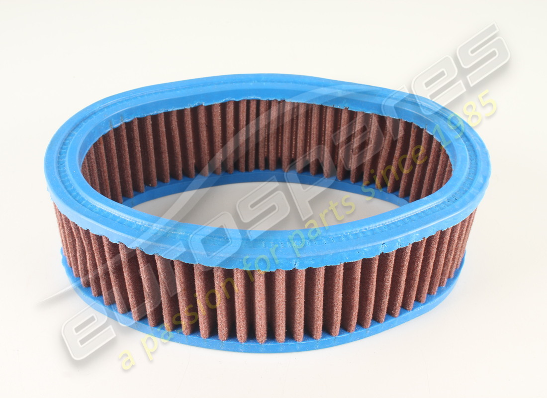 nuovo eurospares elemento filtro dell'aria 275/330 175x125x70mm. numero parte 95180052a (1)