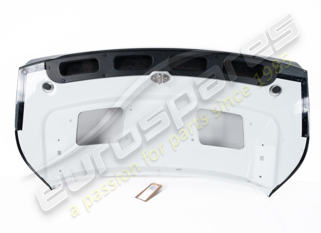 copertura porsche usata. numero parte 99151222792 (4)