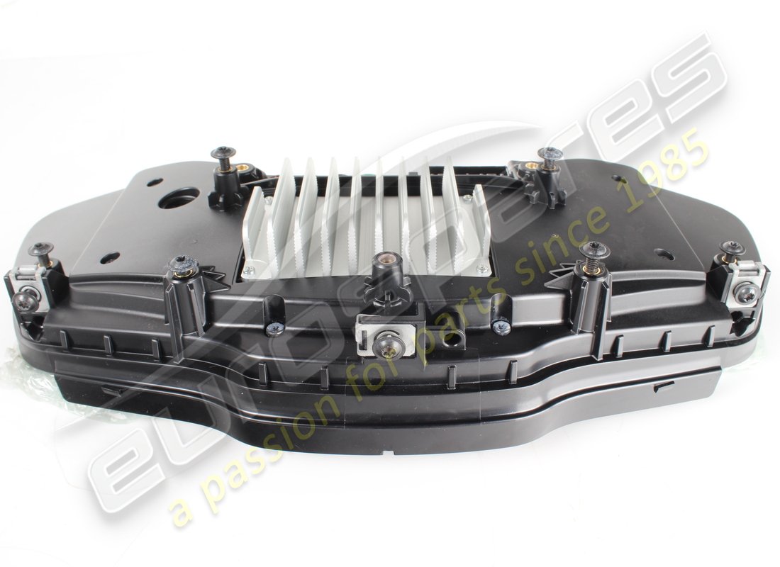 quadro strumenti ferrari usato. numero parte 811598 (3)