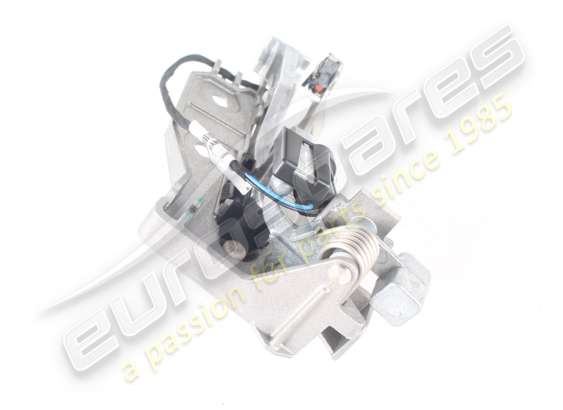 MANIGLIA PORTA ESTERNA DESTRA COMPLETA USATA FERRARI. NUMERO PARTE 87507400 (4) maniglia porta esterna destra completa usata ferrari. numero parte 87507400 (4)