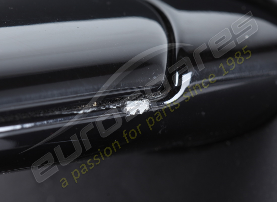 SPECCHIETTO RETROVISORE ESTERNO DESTRO USATO FERRARI - CODICE ARTICOLO 69134410 (11) specchietto retrovisore esterno destro usato ferrari - codice articolo 69134410 (11)