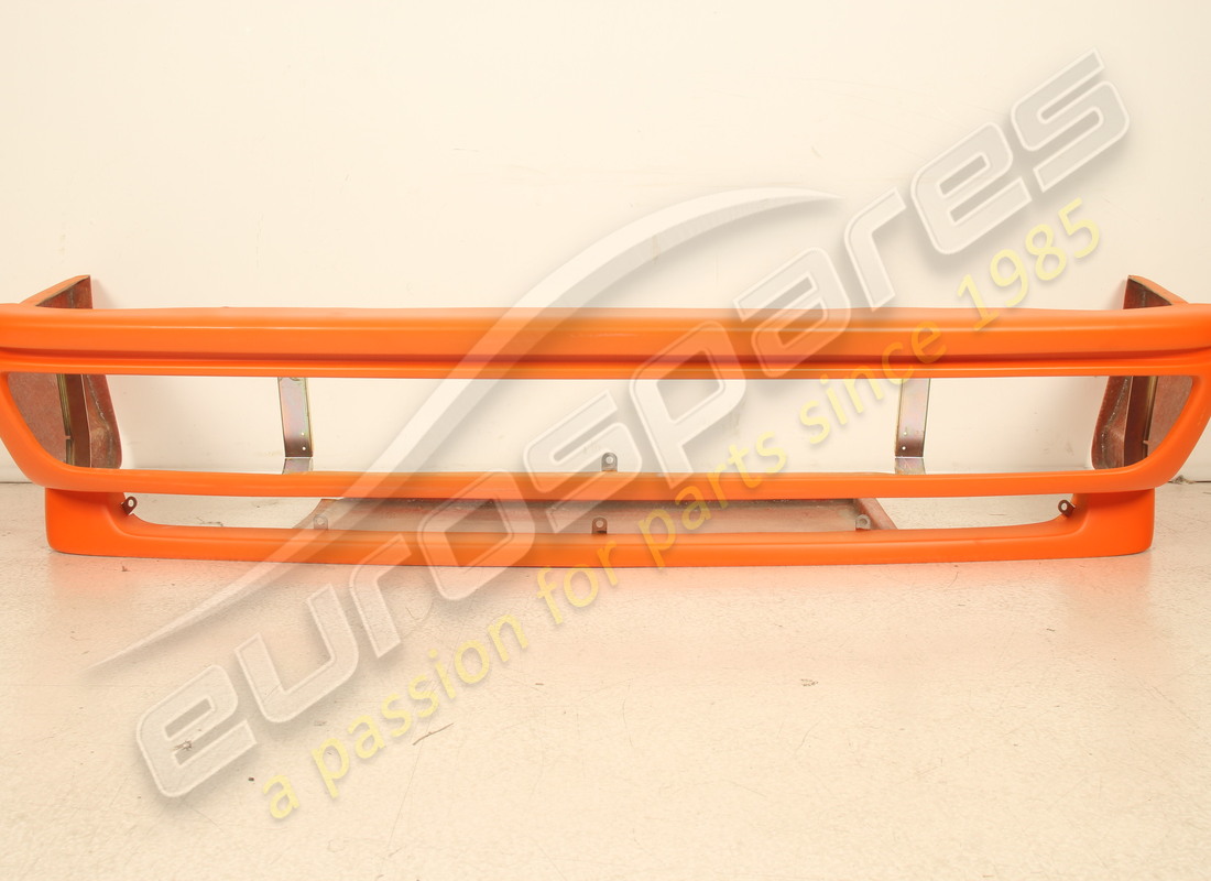 NUOVO Eurospares PANNELLO ANTERIORE INFERIORE. NUMERO PARTE 61741700 (1)