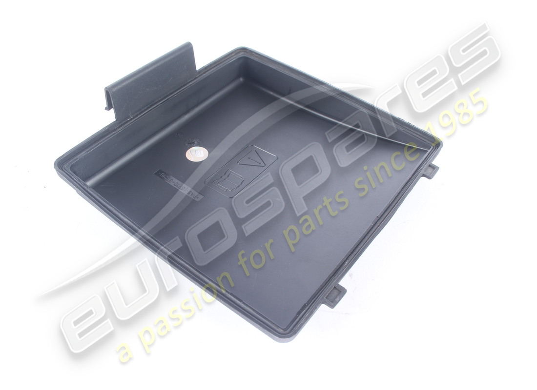 COPERCHIO USATO ASTON MARTIN, SCATOLA FUSIBILI VANO MOTORE. NUMERO PARTE 4G433710589 (3) coperchio usato aston martin, scatola fusibili vano motore. numero parte 4g433710589 (3)