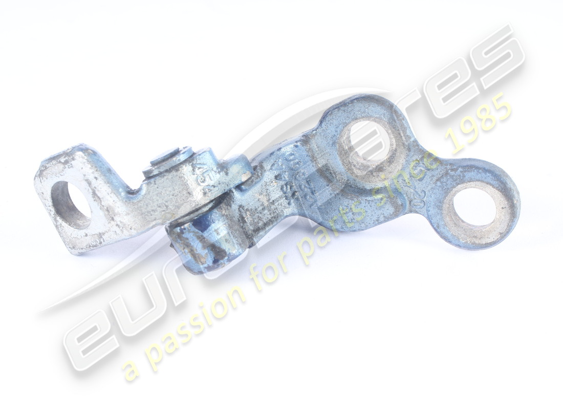 USATO ASTON MARTIN CERNIERA PORTA ANTERIORE DESTRA NUMERO PARTE 4G436510055 (6) usato aston martin cerniera porta anteriore destra numero parte 4g436510055 (6)