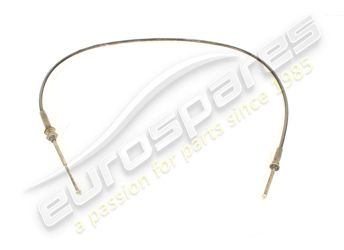 CAVO PUSH-PULL Ferrari USATO. NUMERO PARTE 178200 (1)