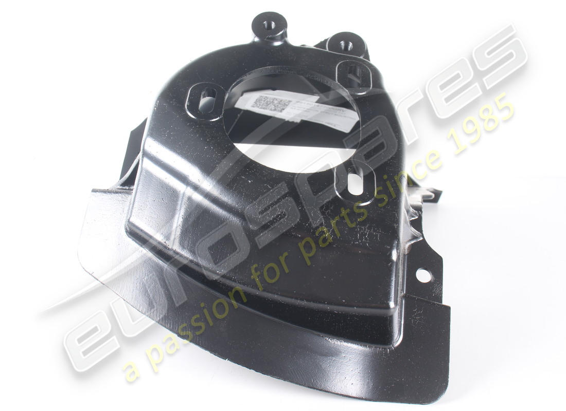 nuovo porsche supporto sospensione a sinistra con primer. numero parte 99150147700grv (5)