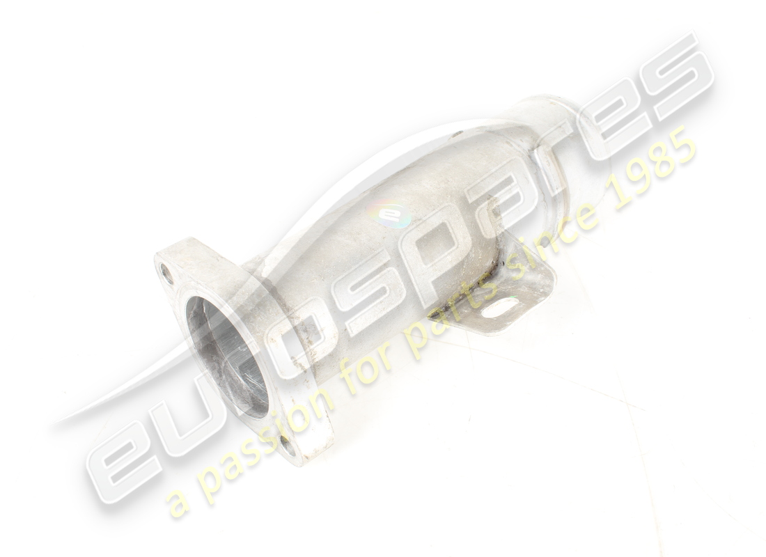 USATA Ferrari USCITA FLANGIATA COMPRESSORE DX . NUMERO PARTE 813619 (1) USATA Ferrari USCITA FLANGIATA COMPRESSORE DX . NUMERO PARTE 813619 (1)