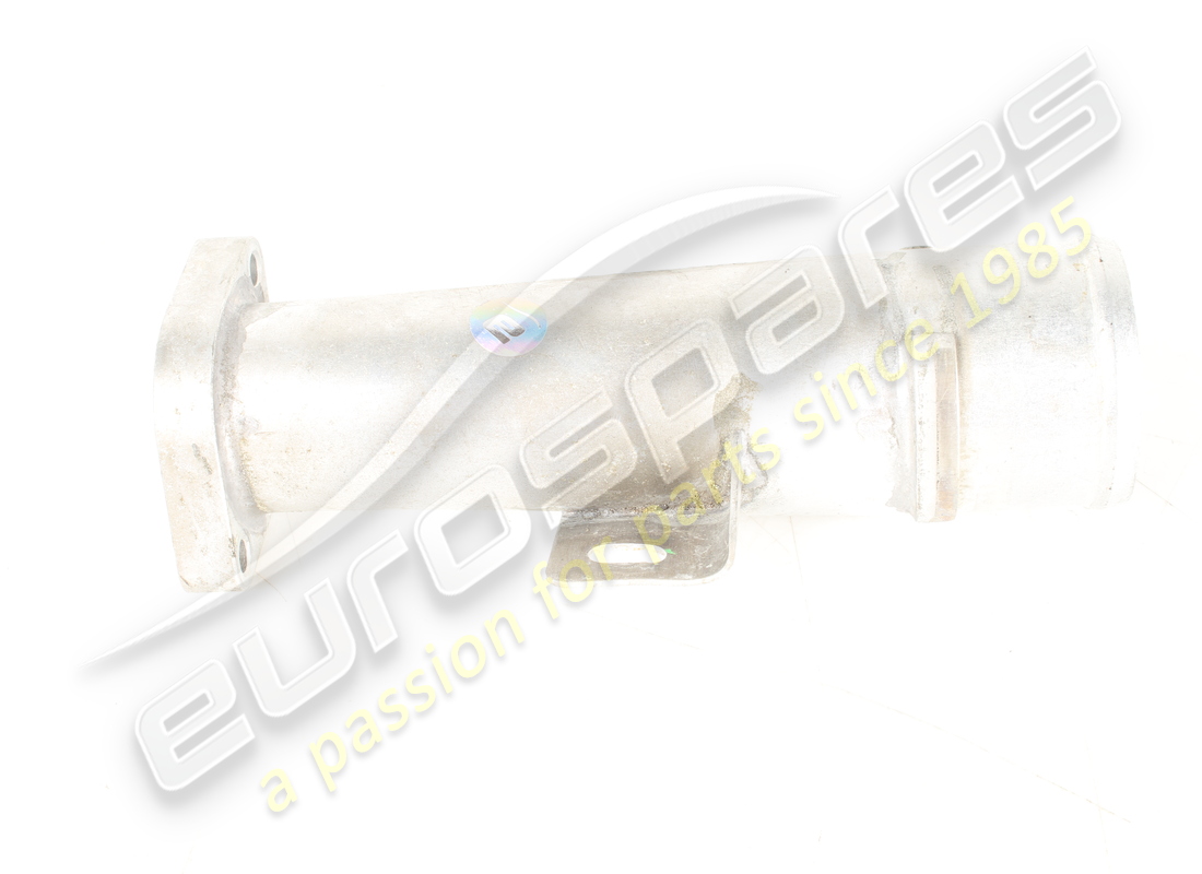 usata ferrari uscita flangiata compressore dx. numero parte 813619 (3)