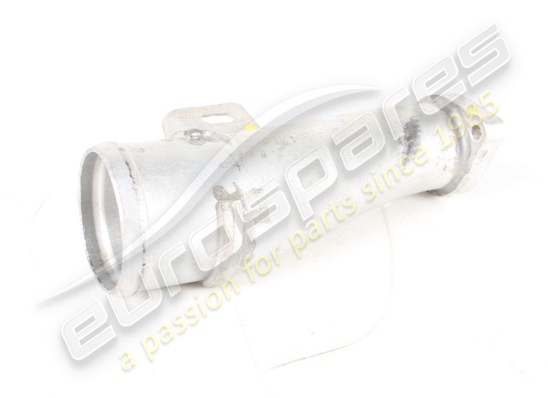 usata ferrari uscita flangiata compressore sx. numero parte 813620 (2)