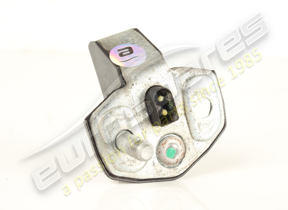 USATA Ferrari PIASTRA SINISTRA/DESTRA. NUMERO PARTE 63157000 (1)