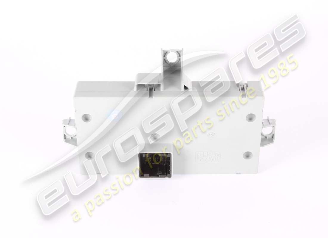 nodo body computer usato ferrari. numero parte 337872 (2)