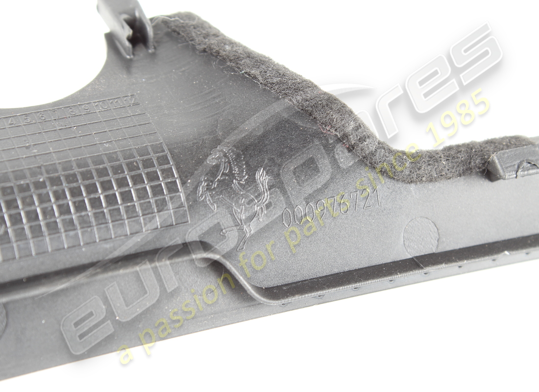 usato ferrari tappo di chiusura sup.cover. numero parte 976721 (3)