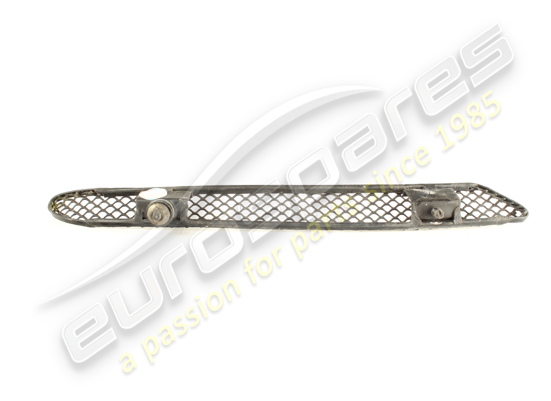 usata ferrari griglia parafango anteriore sx completa. numero parte 64656900 (2)