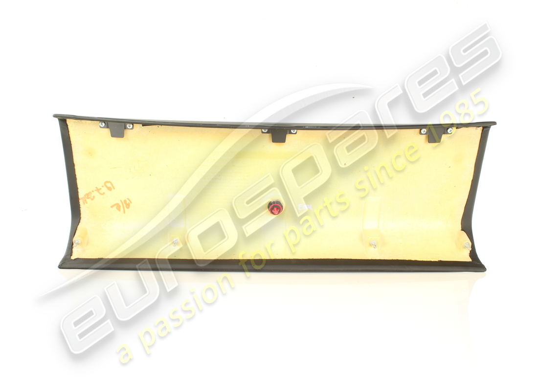 rivestimento schermo posteriore superiore ferrari usato. numero parte 84115300 (3)