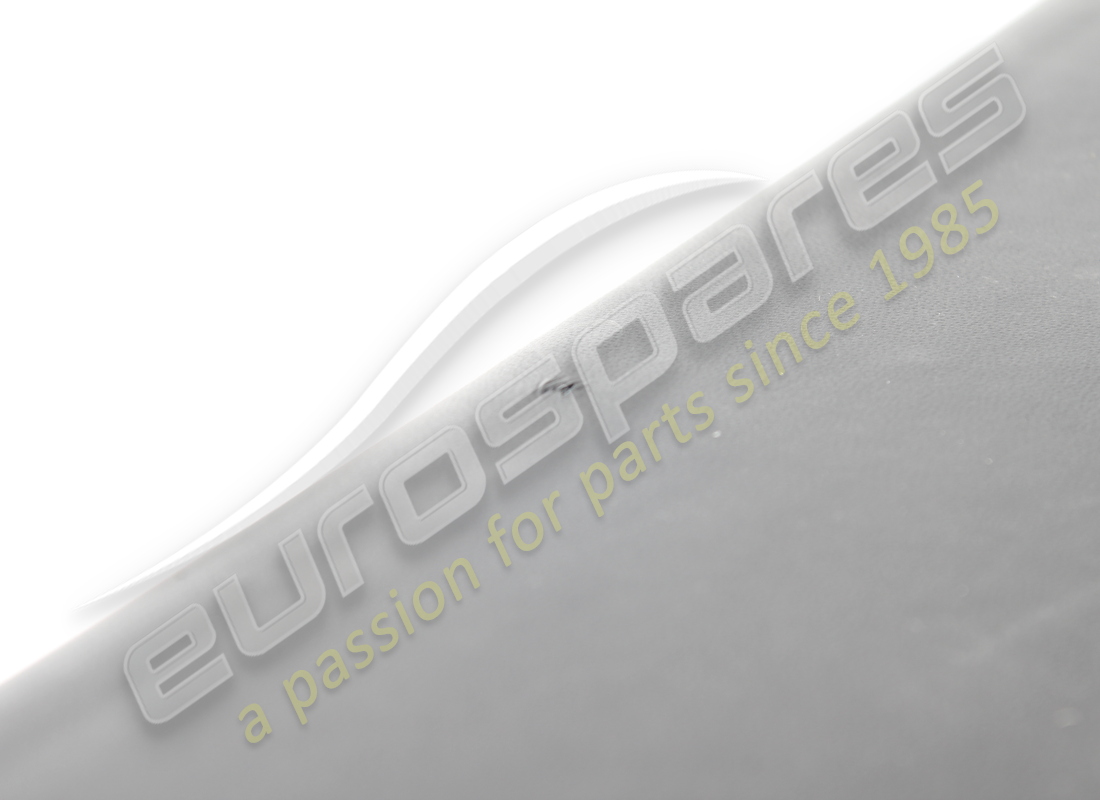 rivestimento schermo posteriore superiore ferrari usato. numero parte 84115300 (2)