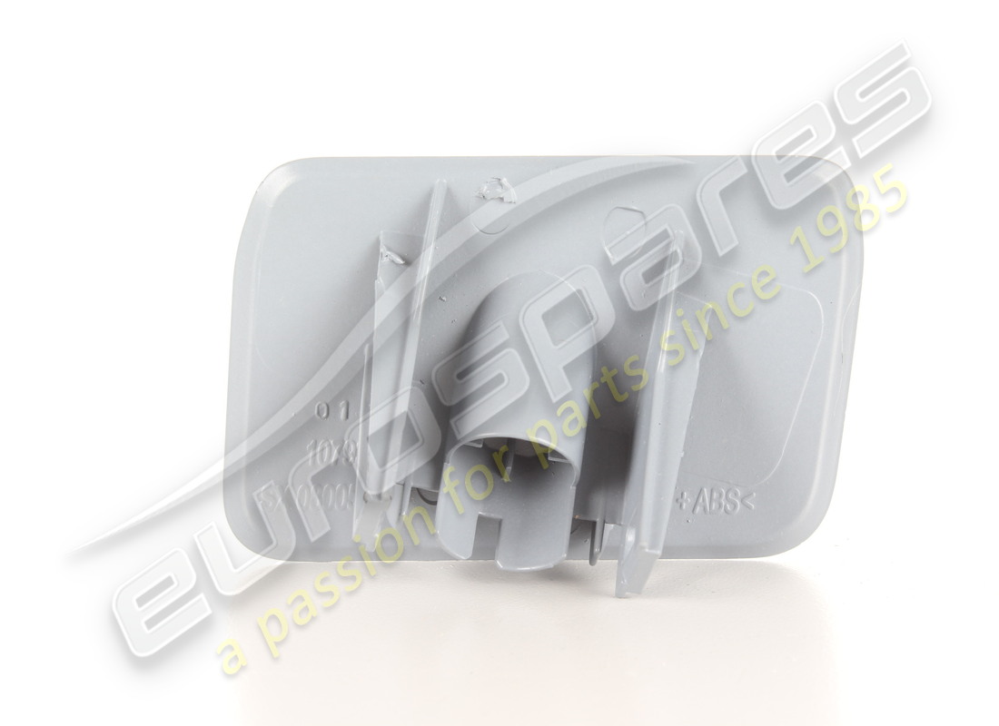 nuovo (altro) maserati coperchio sx. numero parte 80056710 (2)