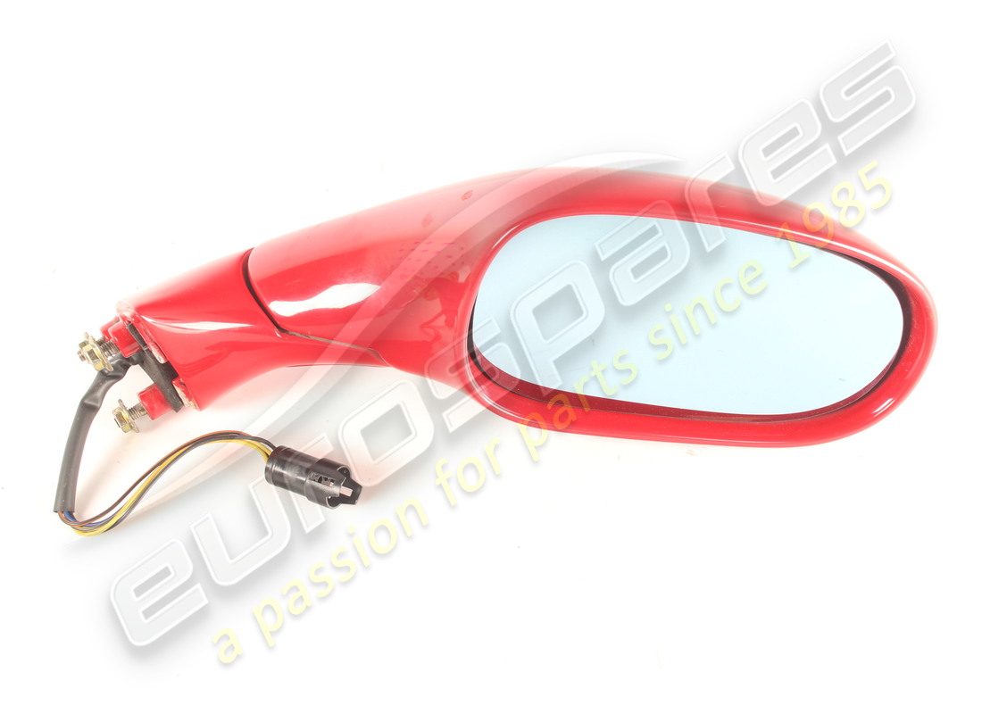 usato ferrari specchio posteriore esterno dx codice parte lhd 64488610