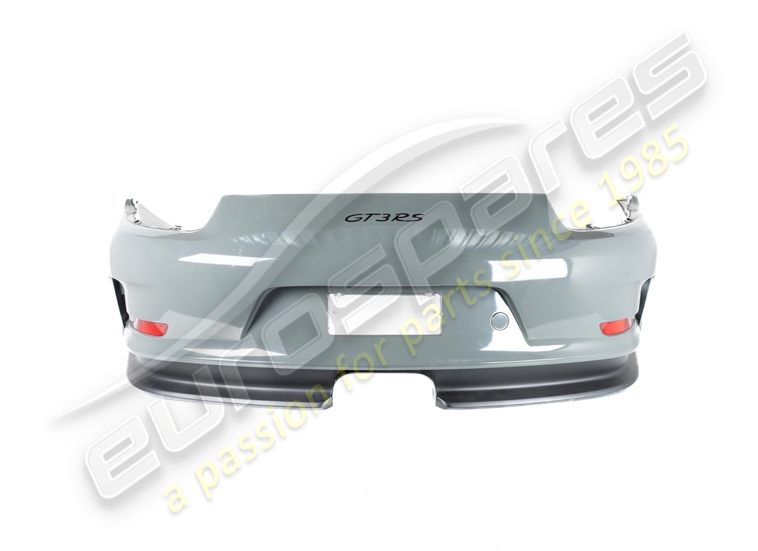 COPERTURA PARAURTI Porsche USATA. NUMERO PARTE 99150529195 (1)