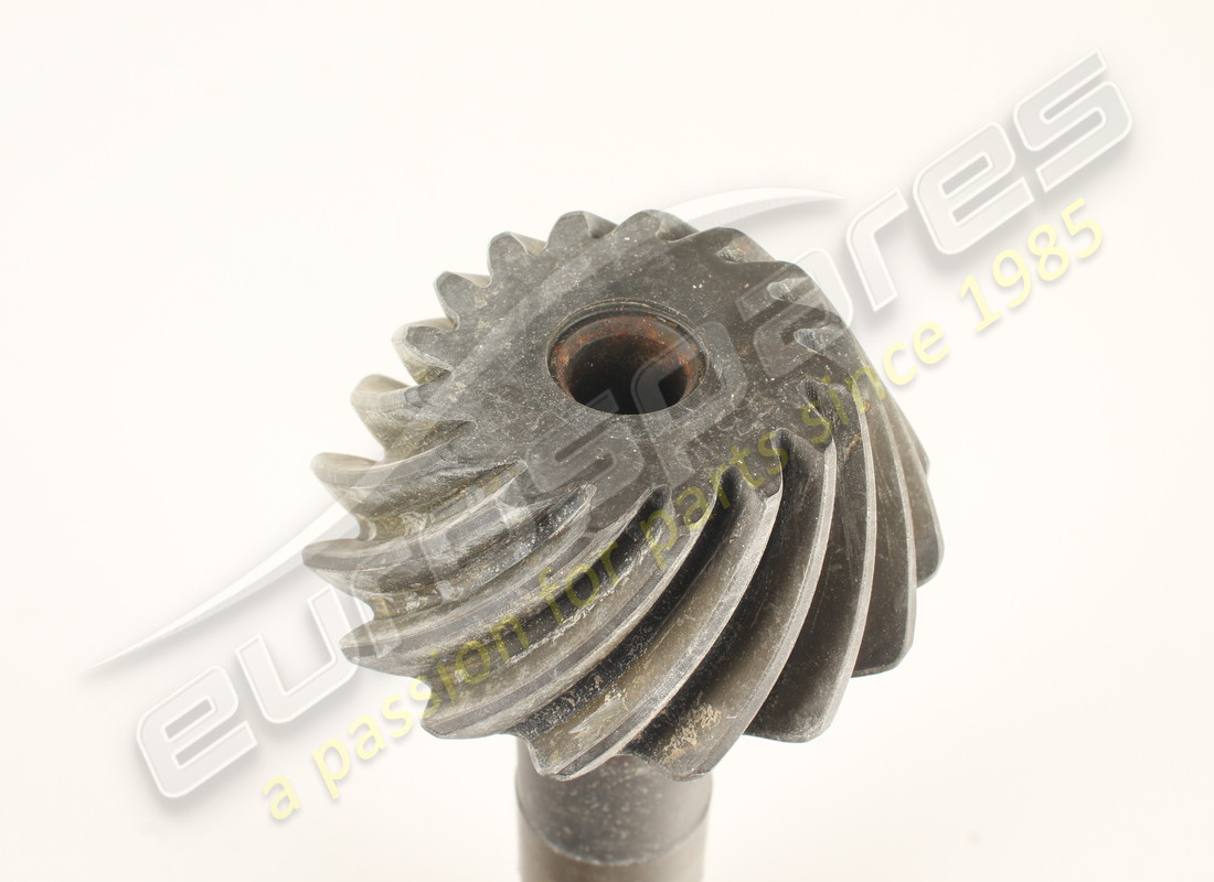 nuovo lamborghini ingranaggio conico z-16 x z-45. numero parte 002329846 (8)