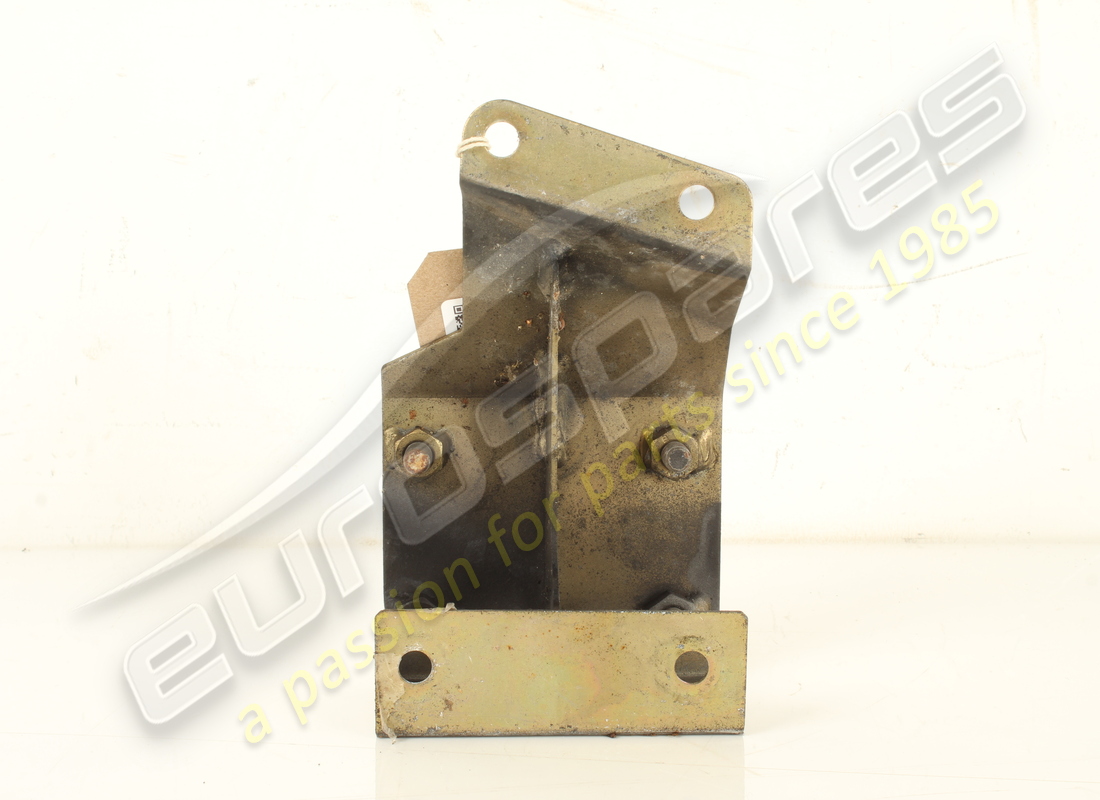 USATO Ferrari STAFFA DESTRO PER PARAURTI ANTERIORE. NUMERO PARTE 65048600 (1)