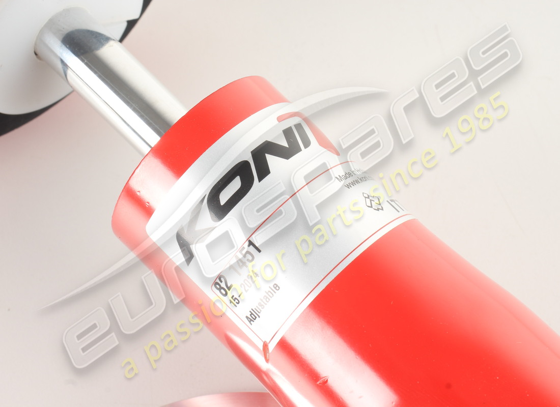 nuovo oem 330gtc ammortizzatore anteriore oe. numero parte 640537 (2)