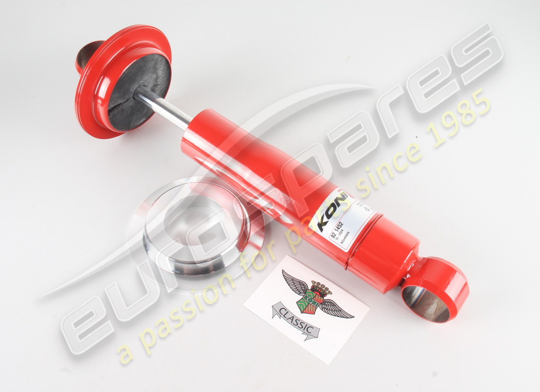 NUOVO OEM 330GTC/275GTB4 AMMORTIZZATORE POSTERIORE ABS OE . NUMERO PARTE 601019 (1)