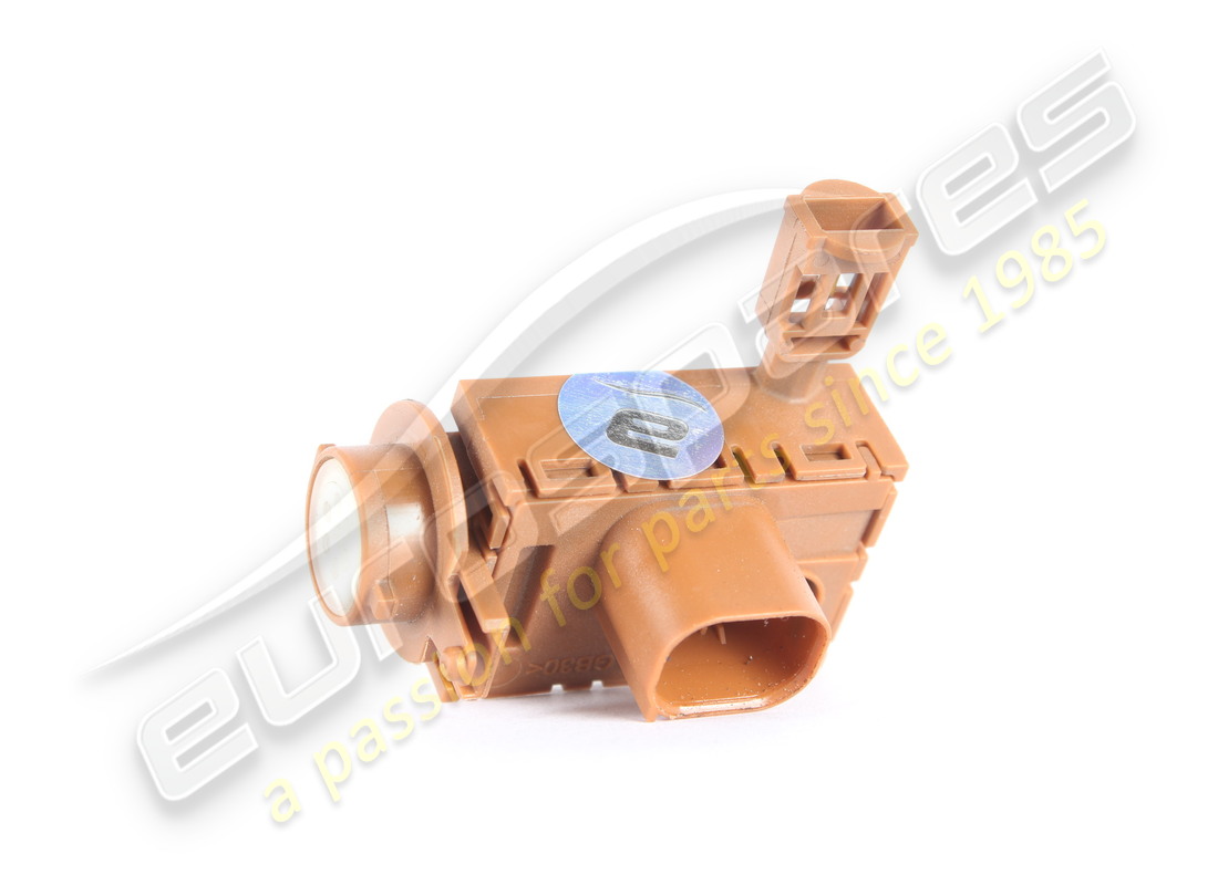 usato lamborghini sensore luftguete/feuchte. numero parte 4h0907658 (1)