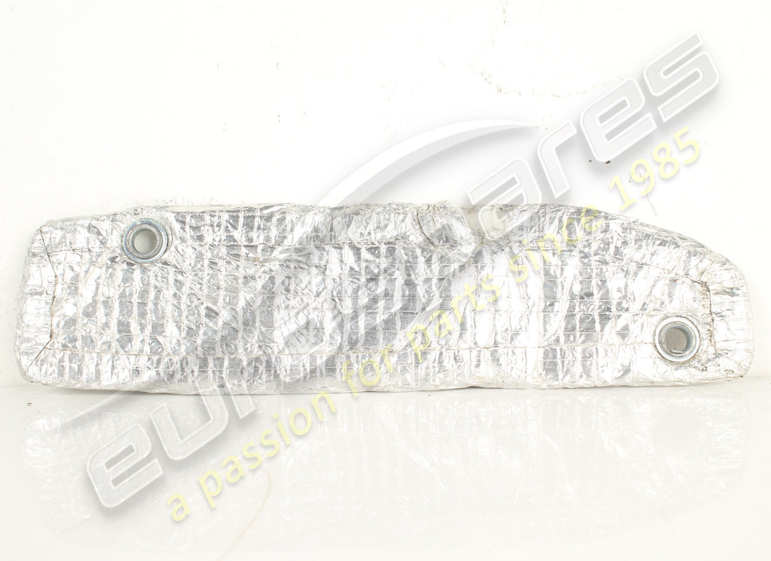 USATO Ferrari RIPARO TAMPONE CAMPANA DX . NUMERO PARTE 747430 (1)