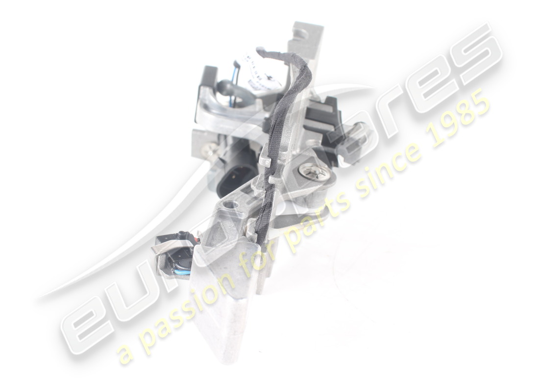 MANIGLIA PORTA ESTERNA DESTRA COMPLETA USATA FERRARI. NUMERO PARTE 87507400 (2) maniglia porta esterna destra completa usata ferrari. numero parte 87507400 (2)