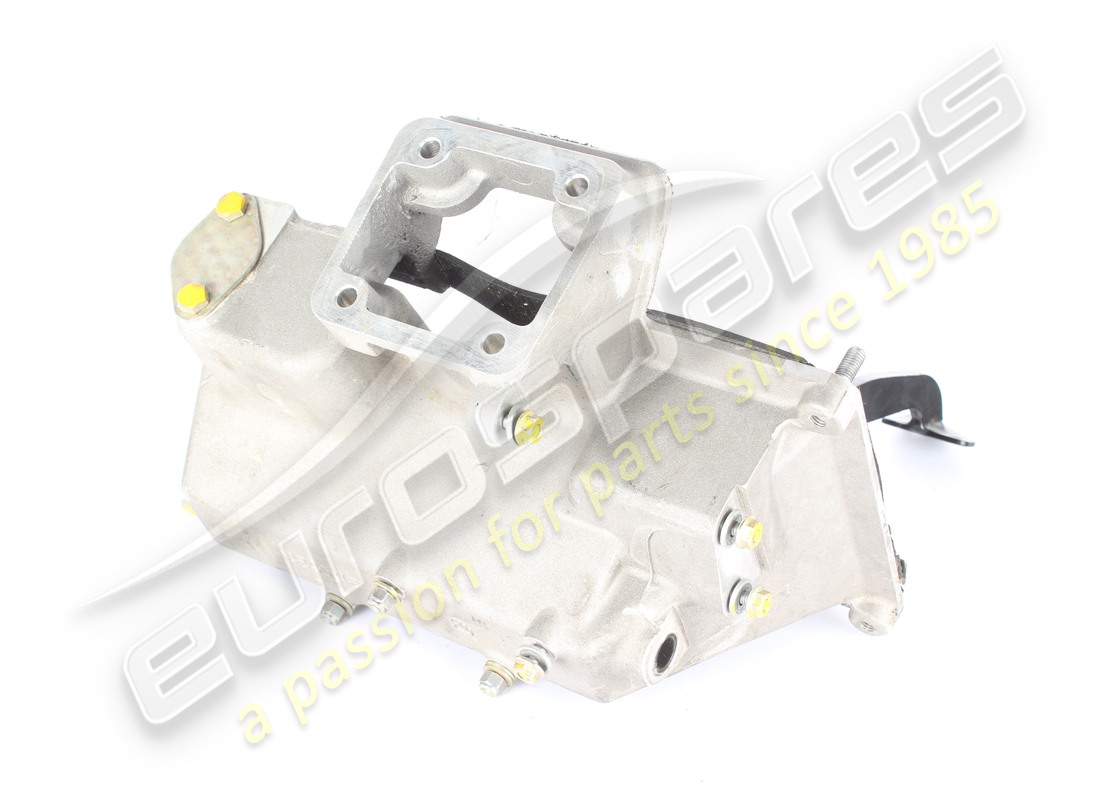 usato ferrari lhd f1 pedal box completo. numero parte 170622a (2)