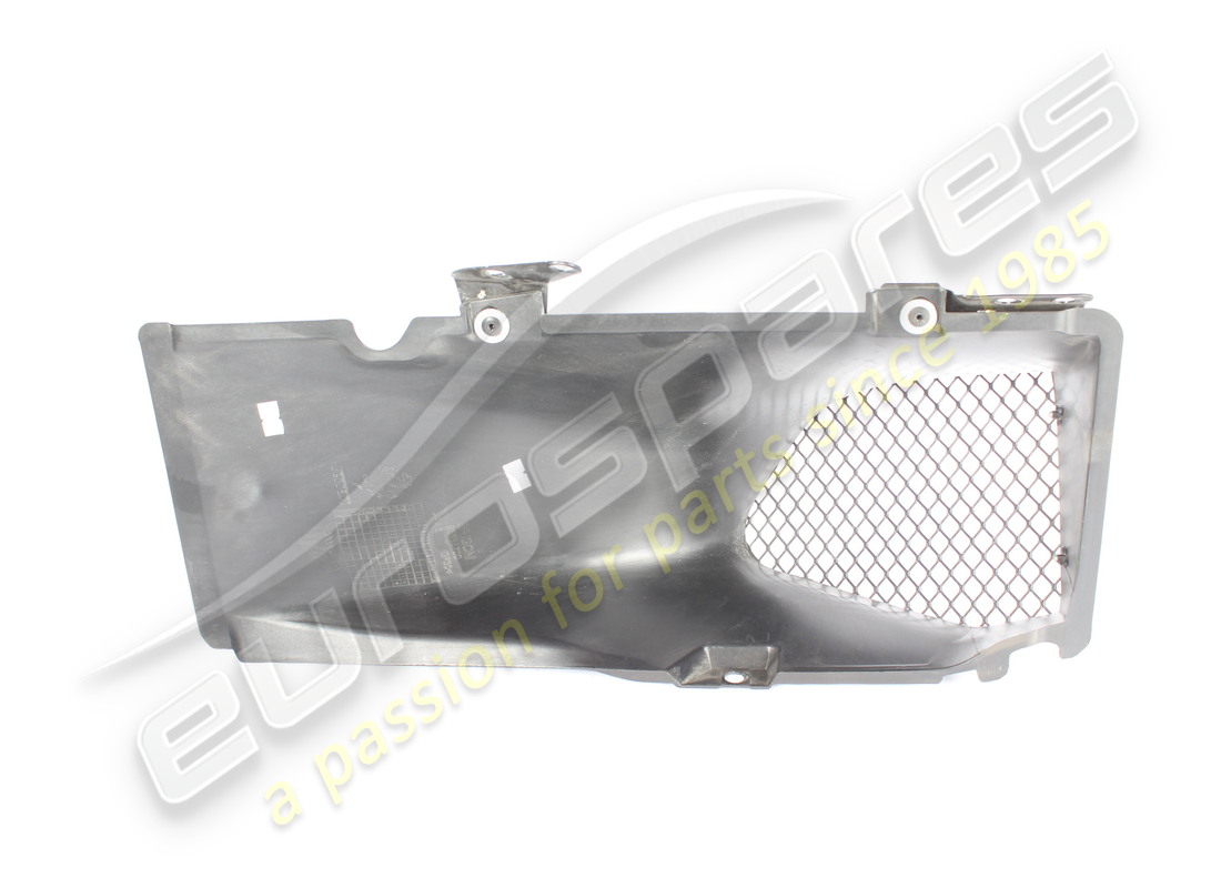 condotto intercooler completo rh usato ferrari. numero parte 87494000 (2)