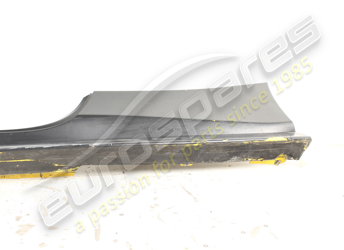 usato ferrari comp. rivestimento sottoporta lh. numero parte 88540810 (3)