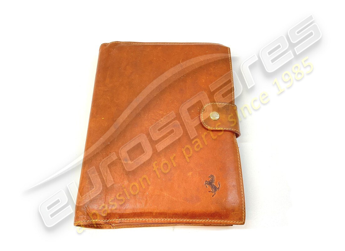 pacchetto libri gta eurospares 456 usato. numero parte eap1447612 (3)