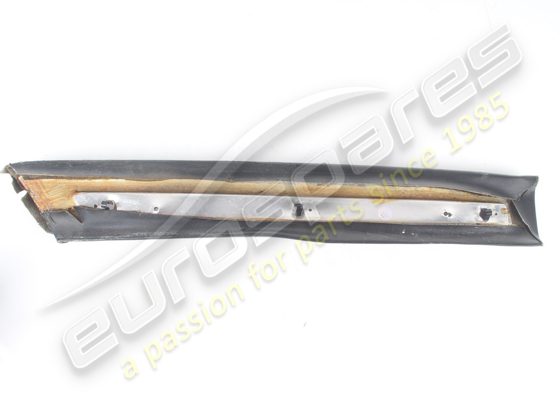 USATA FERRARI MODANATURA SX GTS. NUMERO PARTE 60356805 (5) usata ferrari modanatura sx gts. numero parte 60356805 (5)