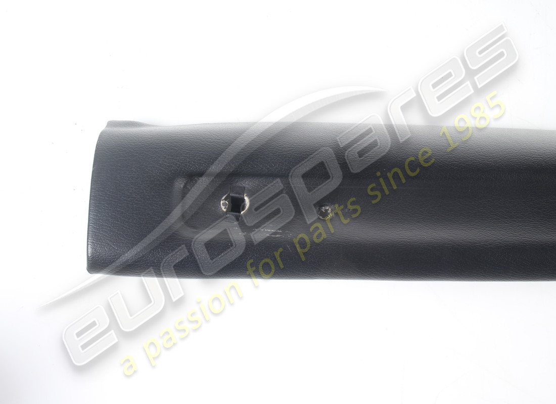 USATA FERRARI MODANATURA SX GTS. NUMERO PARTE 60356805 (2) usata ferrari modanatura sx gts. numero parte 60356805 (2)