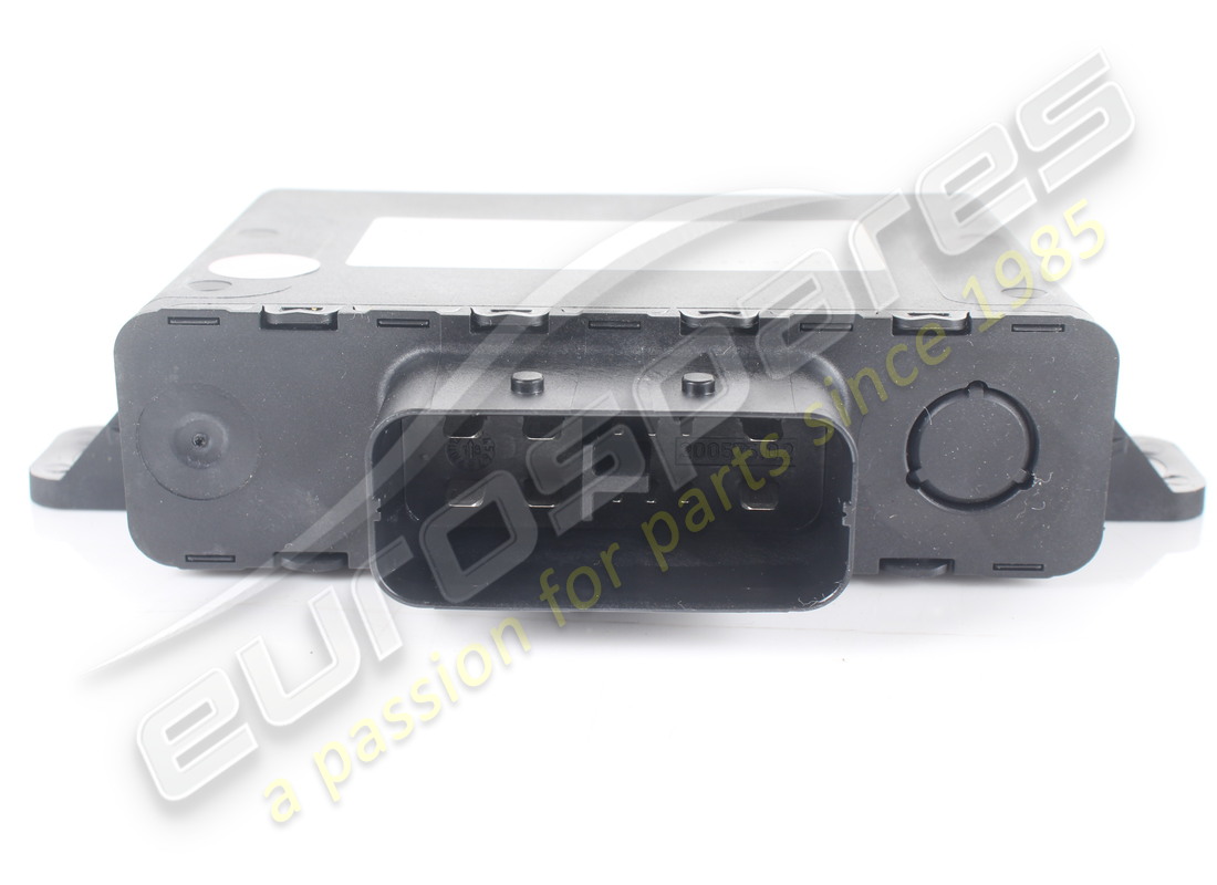 USATO FERRARI EBERSPAECHER TENSIONE STABILI. NUMERO PARTE 264097 (3) usato ferrari eberspaecher tensione stabili. numero parte 264097 (3)