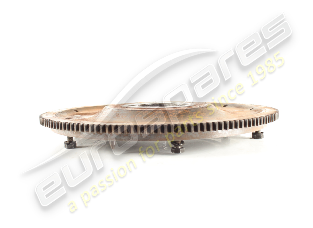 volano manuale usato maserati. numero parte 585022800 (2)